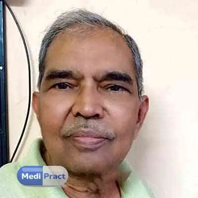 Mr. Muralidhar Rao Patkar Profile Picture