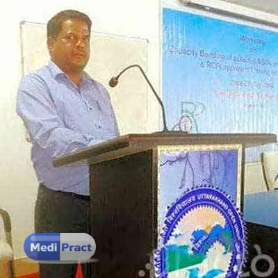 Mr. Murli Singh Profile Picture
