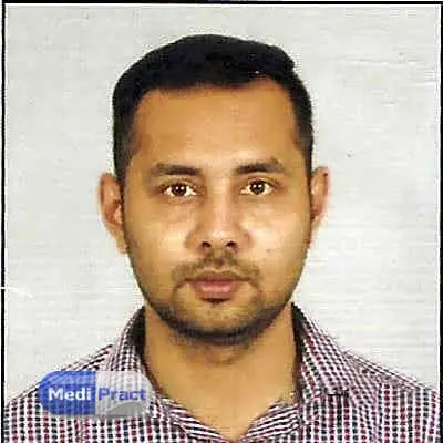 Mr. Muzammil Nawaz Profile Picture