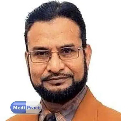 Mr. MZ Baig Profile Picture