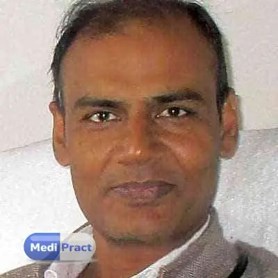 Mr. N.A.Khan Profile Picture