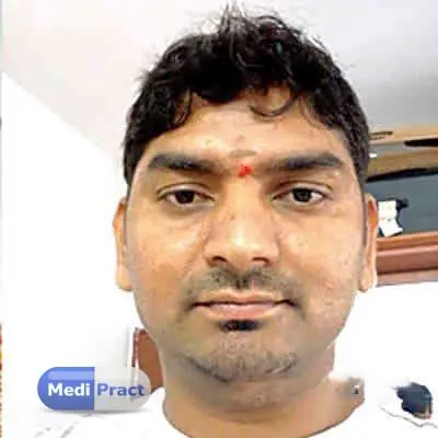 Mr. N.M.S Reddy Profile Picture