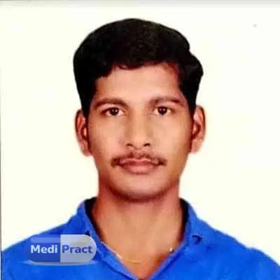 Mr. N.Rasu Profile Picture