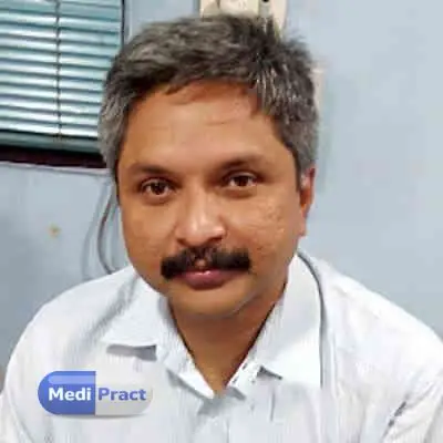 Mr. N.Vivek Profile Picture