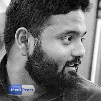Mr. Nachiketh B Profile Picture