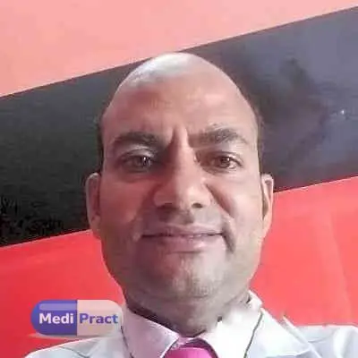 Mr. Nadeem Mian Profile Picture