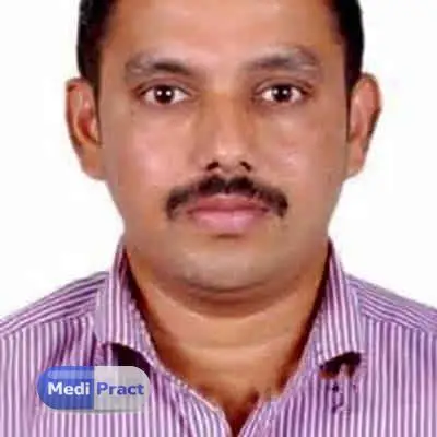 Mr. Nagaraj Profile Picture