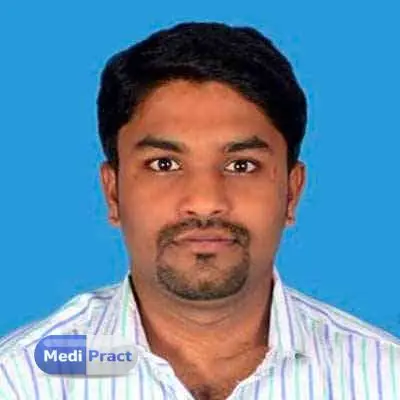 Mr. Nagaraja Profile Picture