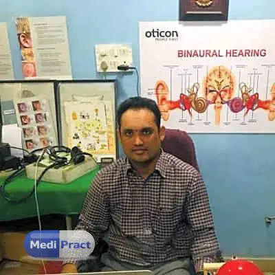 Mr. Nagendar Kankipati Profile Picture