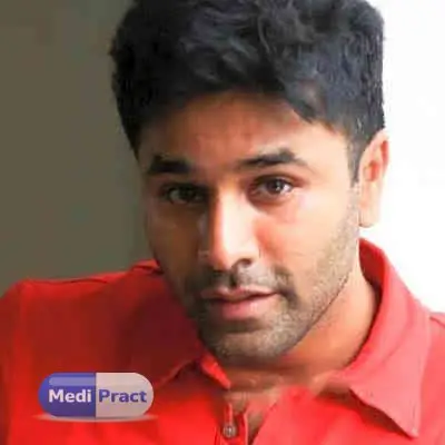 Mr. Nagendra Prasad S Profile Picture