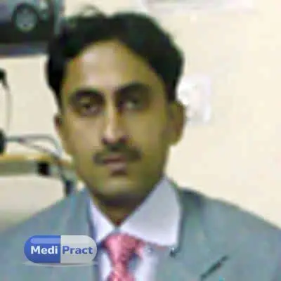 Mr. Nanda Kishore Reddy Profile Picture
