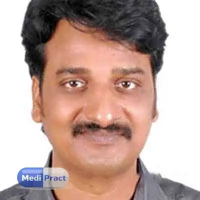 Mr. Narasimaraju.R Profile Picture