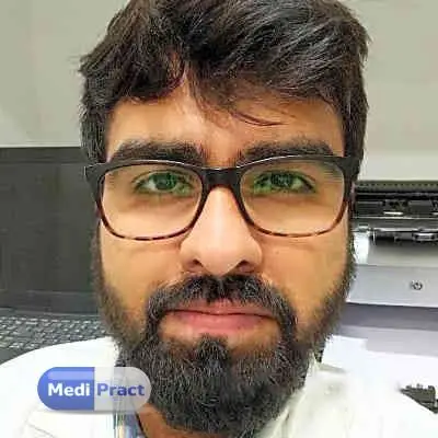 Mr. Narasimha Charya Profile Picture
