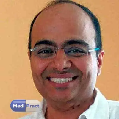 Mr. Narendra Babu Profile Picture