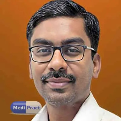 Mr. Narendra Kumar M Profile Picture