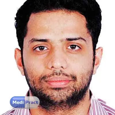 Mr. Naresh Hande Profile Picture