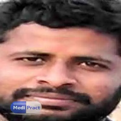 Mr. Naresh Palle Profile Picture