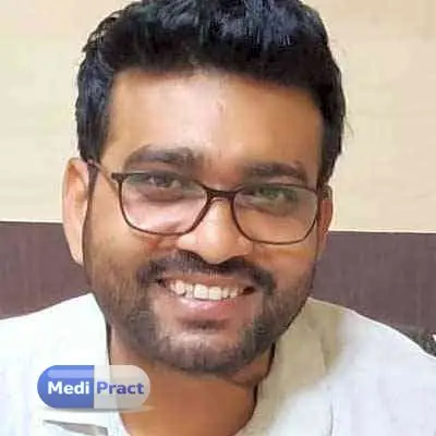 Mr. Naseem Ahmad Profile Picture