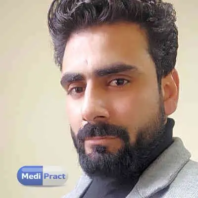 Mr. Nasir Gilani Profile Picture