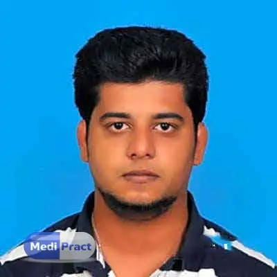 Mr. Natrajan.B Profile Picture