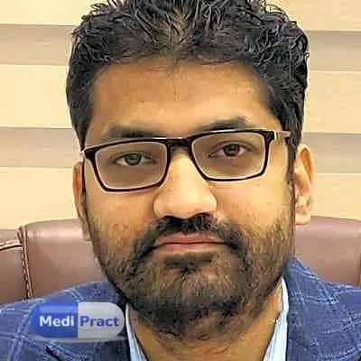 Mr. Navdeep Kanwer Profile Picture