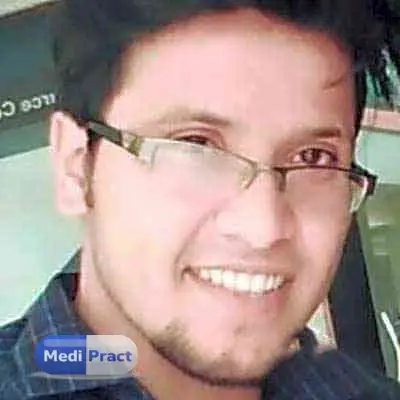 Mr. Naveen Pancholi Profile Picture
