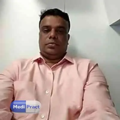 Mr. Naveen Solleti Profile Picture