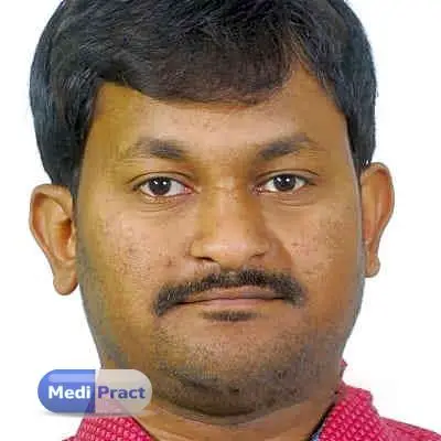 Mr. Neela Sandeep Profile Picture