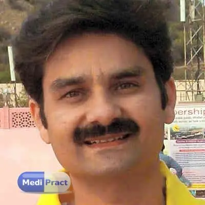 Mr. Neelesh Benara Profile Picture