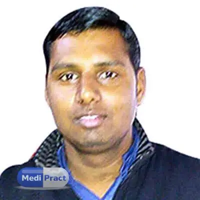 Mr. Neetesh Bhardwaj Profile Picture