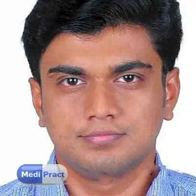Mr. Nelson Mathew Profile Picture