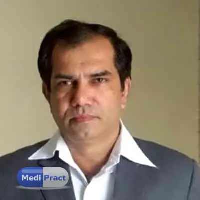 Mr. Netal Singh Profile Picture