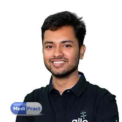 Mr. Nihit Verma Profile Picture