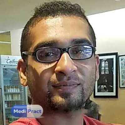 Mr. Nimesh Mohan George Profile Picture
