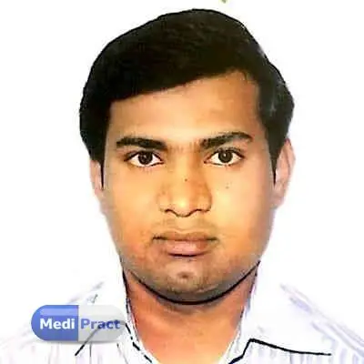 Mr. Niraj Kumar Profile Picture