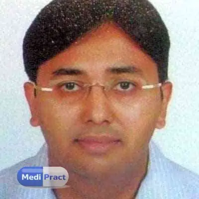 Mr. Nirav Mehta Profile Picture