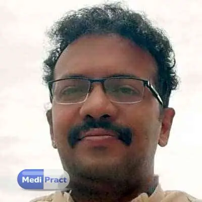 Mr. Nishok SA Profile Picture