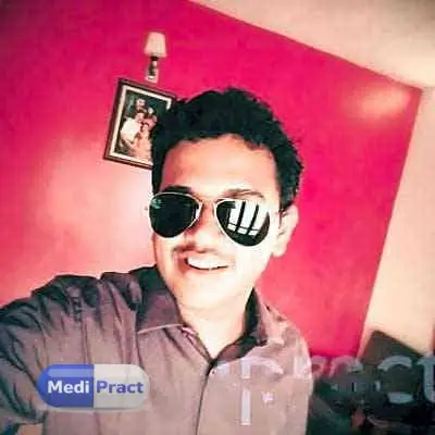Mr. Nithin Kamath Profile Picture