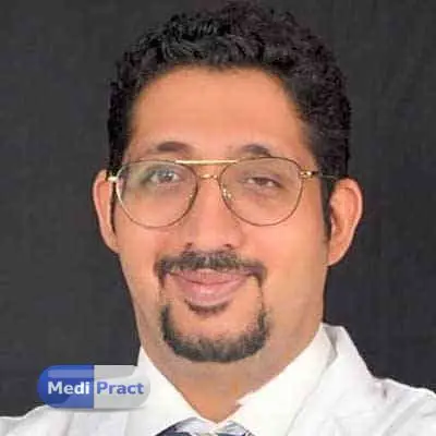 Mr. Nitin Anandi Lal Profile Picture