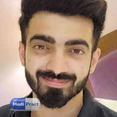 Mr. Nitin K Damam Profile Picture