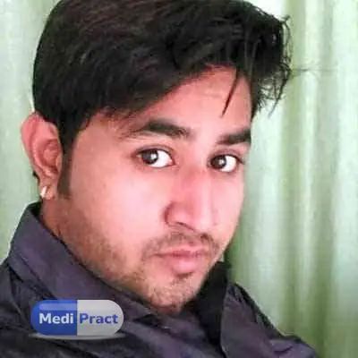 Mr. Nitin Kumar Profile Picture