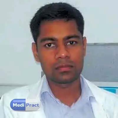 Mr. Nityam Sagar Patel Profile Picture