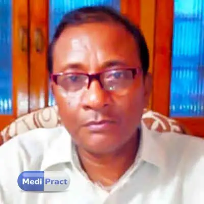 Mr. Nripen Malakar Profile Picture