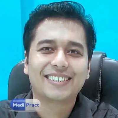 Mr. Omkar Naik Profile Picture