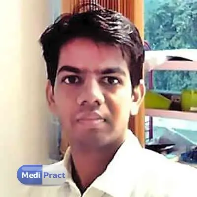 Mr. Omkar Talvekar Profile Picture