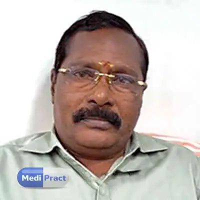 Mr. Opto K.Krishnan Profile Picture