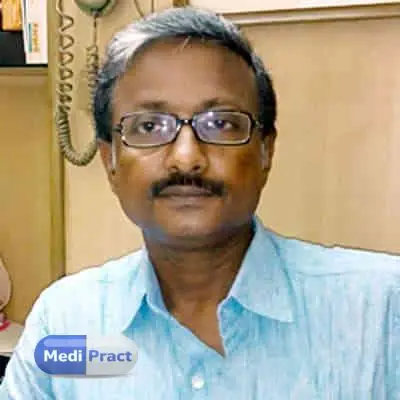 Mr. Optom. Sougata Chatterjee Profile Picture