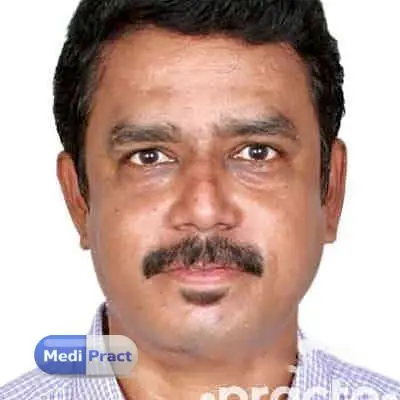 Mr. P Devaraj Profile Picture