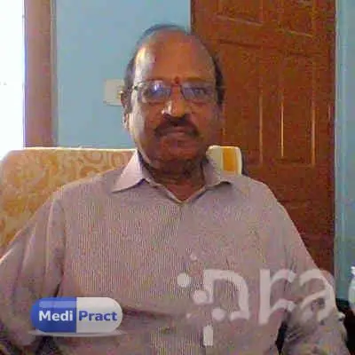 Mr. P.L.Reddy Profile Picture