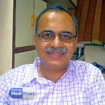 Mr. P N Joshi Profile Picture